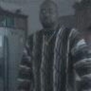 Meet your Posher, Andre